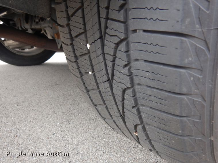 image for item KU9132 2018 Ford Edge  SUV