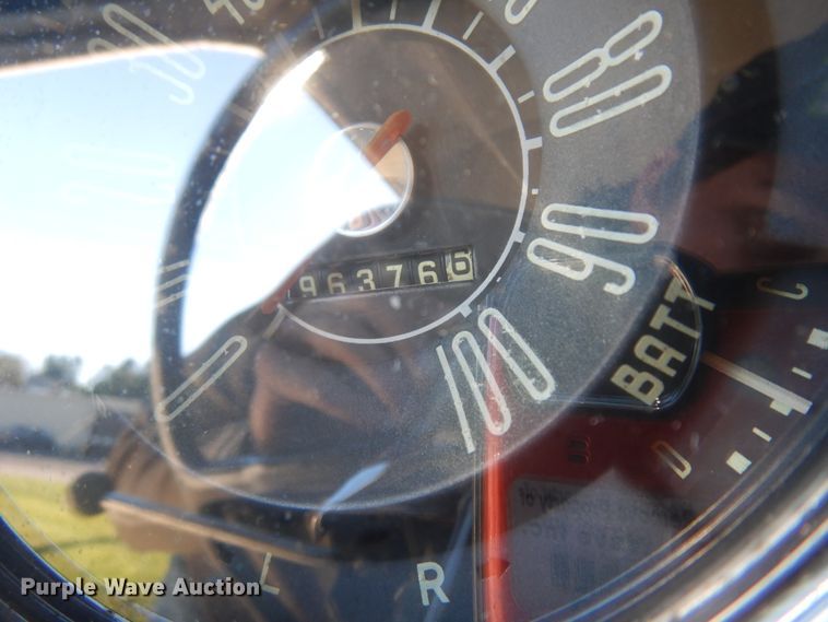 image for item KU9136 1950 Ford Custom Coupe