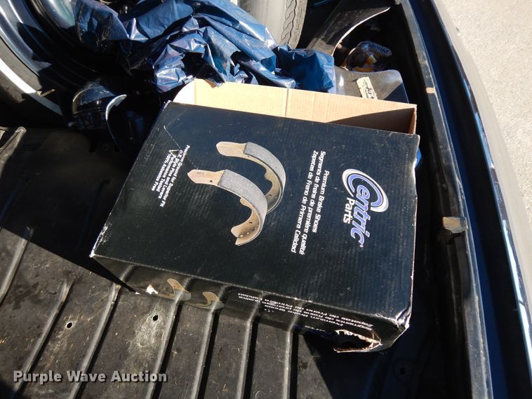 image for item KU9136 1950 Ford Custom Coupe