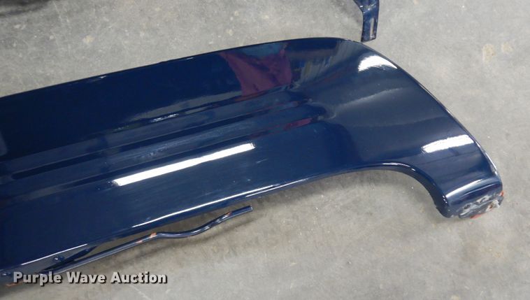 image for item KU9136 1950 Ford Custom Coupe