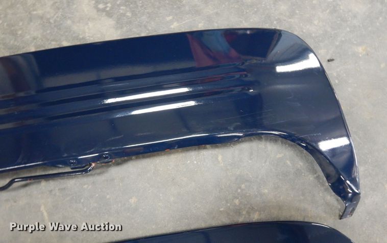 image for item KU9136 1950 Ford Custom Coupe