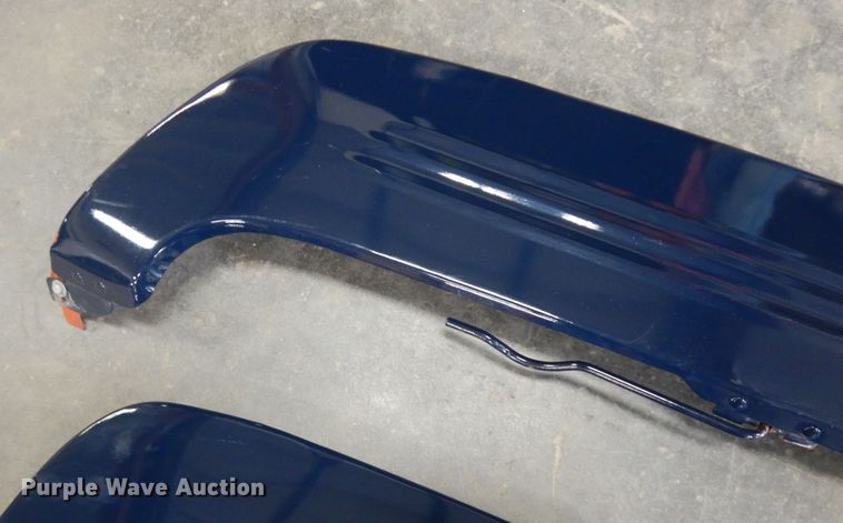 image for item KU9136 1950 Ford Custom Coupe