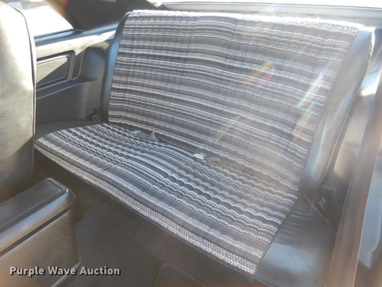 image for item KU9138 1985 Ford Mustang GT