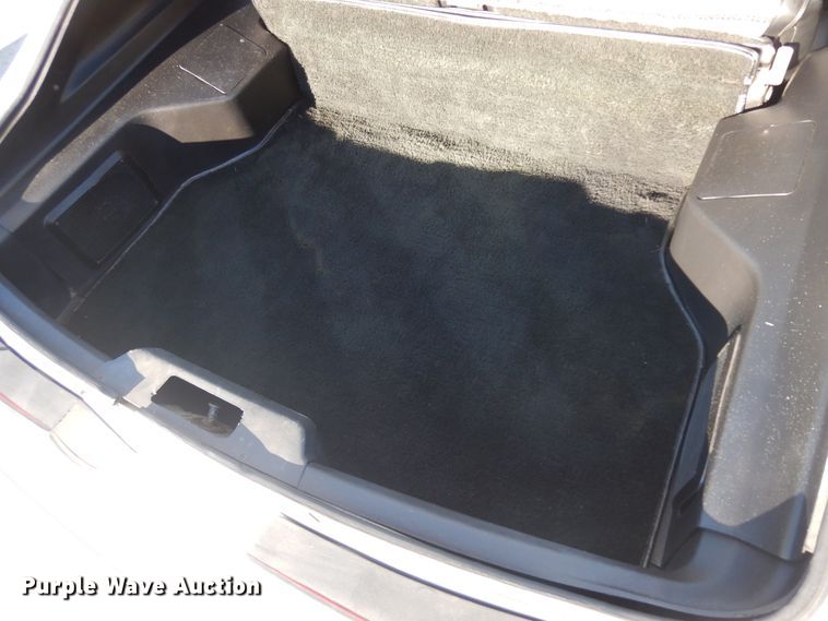 image for item KU9138 1985 Ford Mustang GT