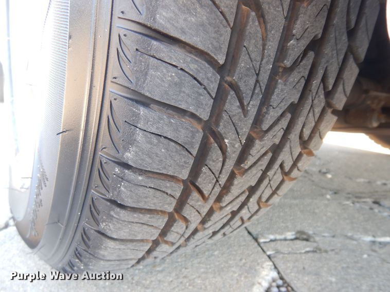 image for item KU9138 1985 Ford Mustang GT