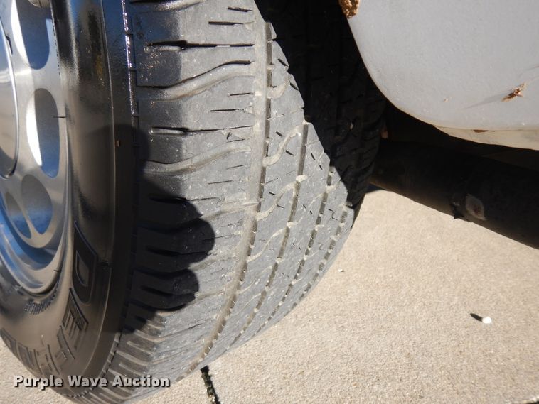 image for item KU9138 1985 Ford Mustang GT