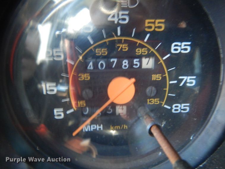 image for item KU9140 1976 Chevrolet K10  pickup truck