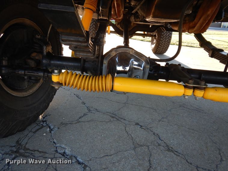 image for item KU9140 1976 Chevrolet K10  pickup truck