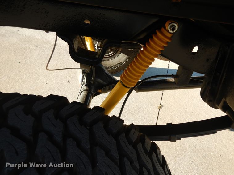 image for item KU9140 1976 Chevrolet K10  pickup truck