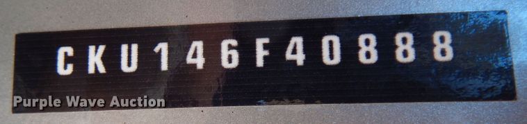 image for item KU9140 1976 Chevrolet K10  pickup truck