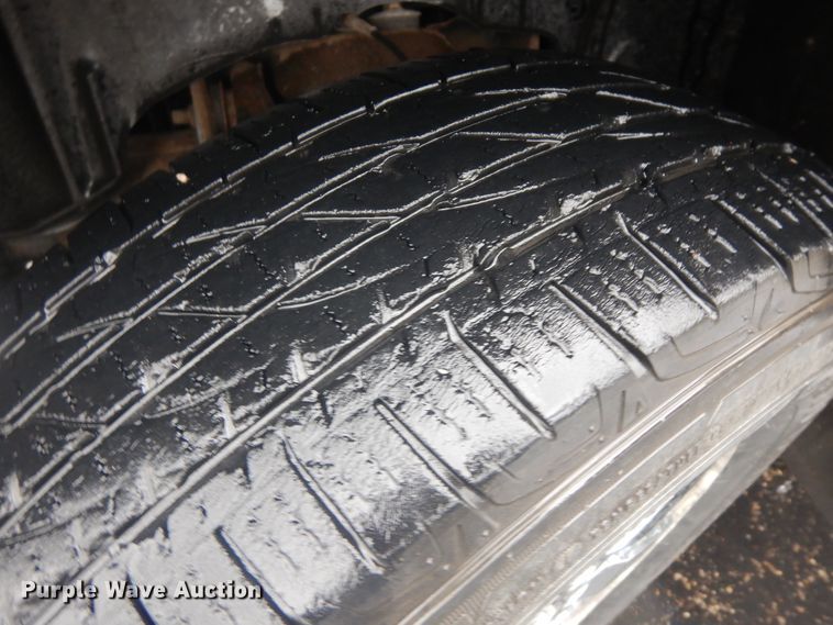 image for item KU9141 2011 GMC Canyon  Crew Cab pickup truck