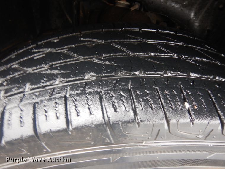 image for item KU9141 2011 GMC Canyon  Crew Cab pickup truck