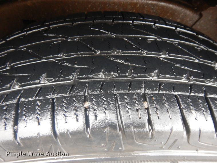 image for item KU9141 2011 GMC Canyon  Crew Cab pickup truck