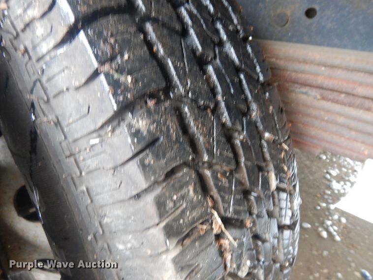 image for item KU9144 2005 Ford E450  box truck