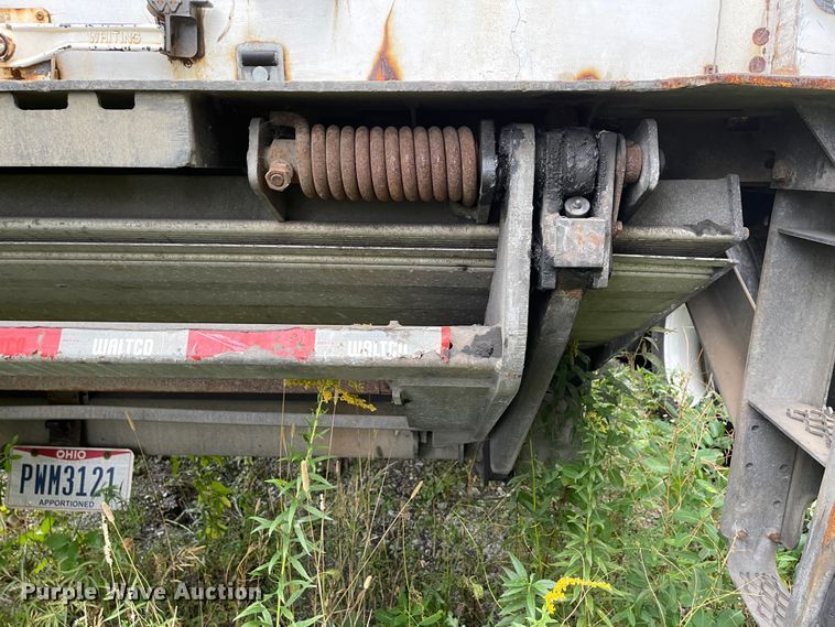 image for item KU9145 2015 International Dura Star 4300  box truck