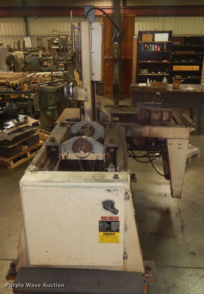 image for item KU9254 Marvel Series V-10A  metal saw