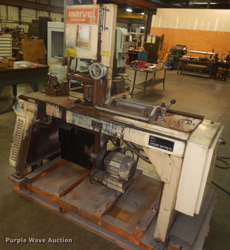 image for item KU9254 Marvel Series V-10A  metal saw