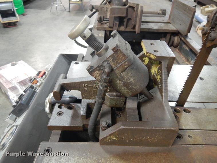 image for item KU9254 Marvel Series V-10A  metal saw