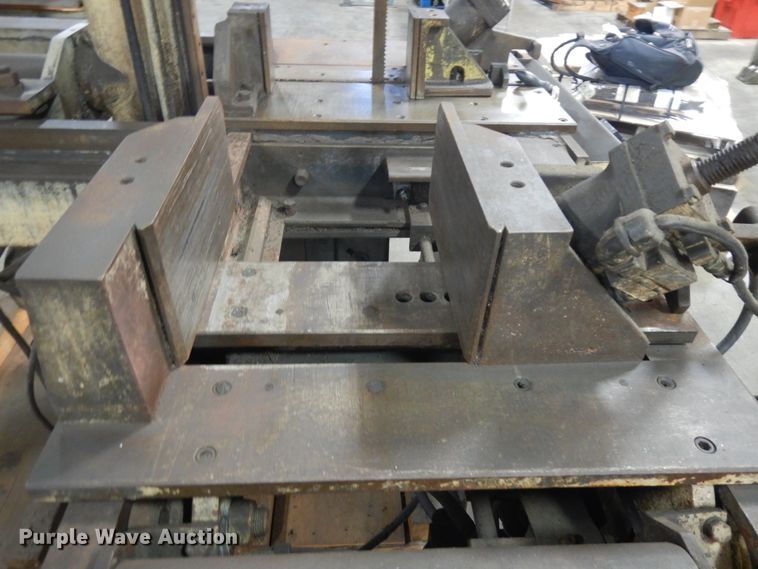 image for item KU9254 Marvel Series V-10A  metal saw