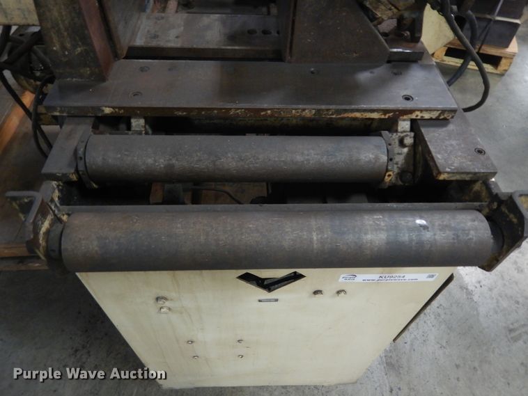 image for item KU9254 Marvel Series V-10A  metal saw