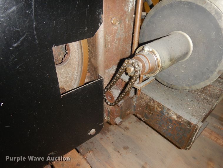 image for item KU9254 Marvel Series V-10A  metal saw