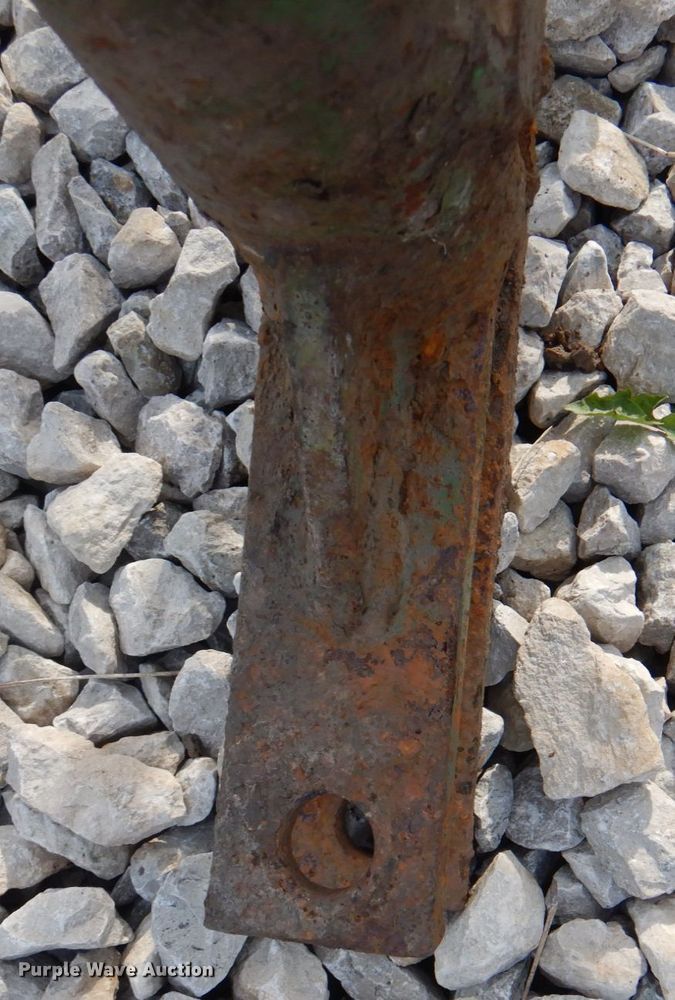 image for item KX9302 Nurse tank trailer