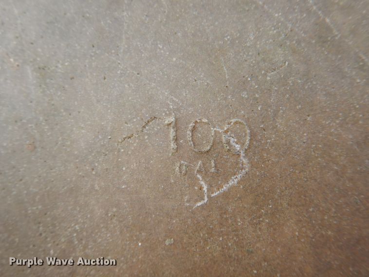 image for item KX9302 Nurse tank trailer