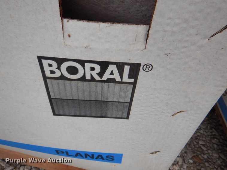 image for item KX9303 (4) pallets of cultured stone