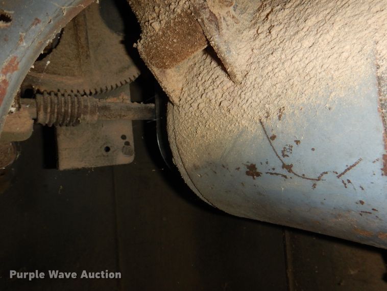 image for item KX9345 Delta  table saw