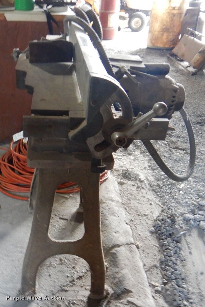 image for item KX9346 Walker Turner  6" jointer