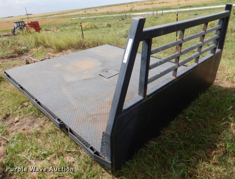 image for item KX9351 Truck flatbed