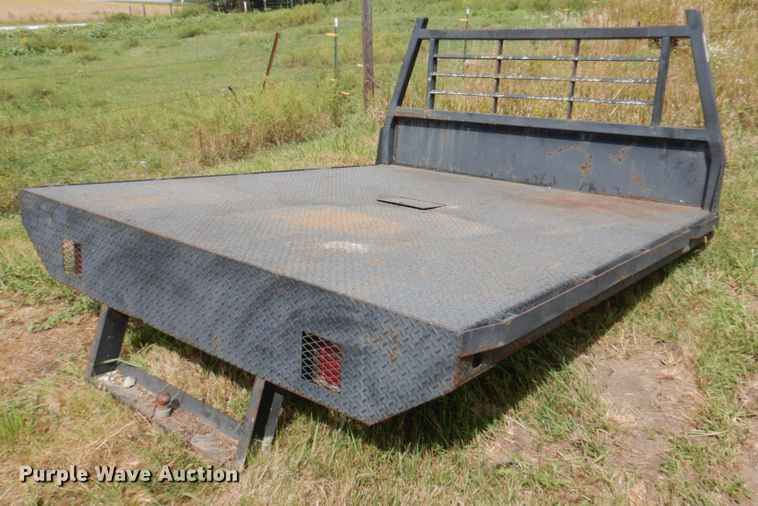 image for item KX9351 Truck flatbed