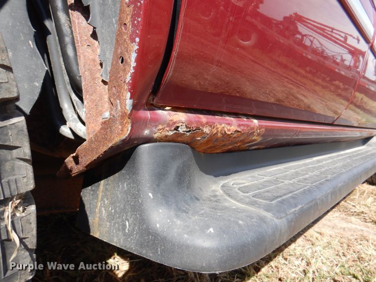 image for item KX9362 2004 Chevrolet Tahoe  SUV