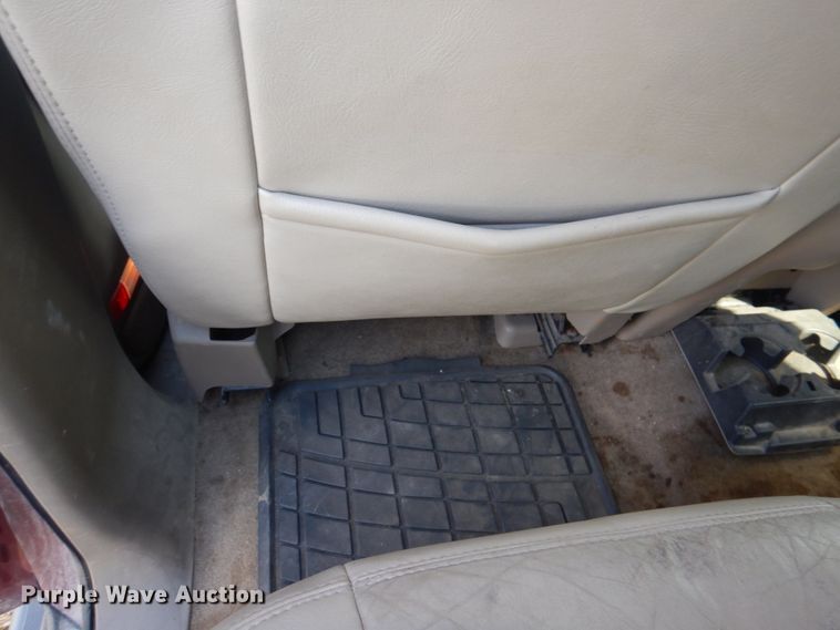 image for item KX9362 2004 Chevrolet Tahoe  SUV