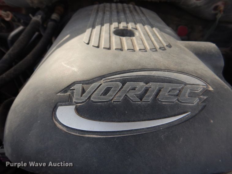 image for item KX9362 2004 Chevrolet Tahoe  SUV