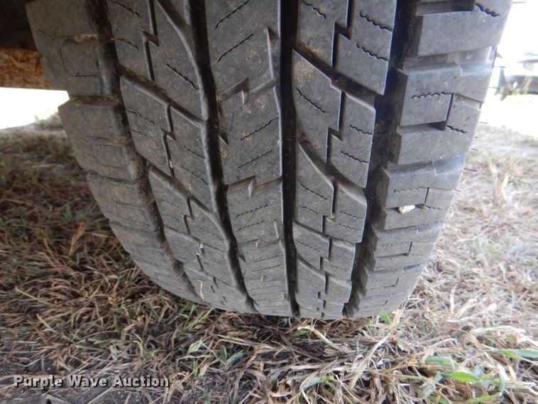 image for item KX9362 2004 Chevrolet Tahoe  SUV