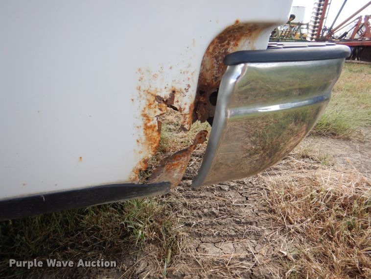 image for item KX9363 1998 Ford F150  pickup truck