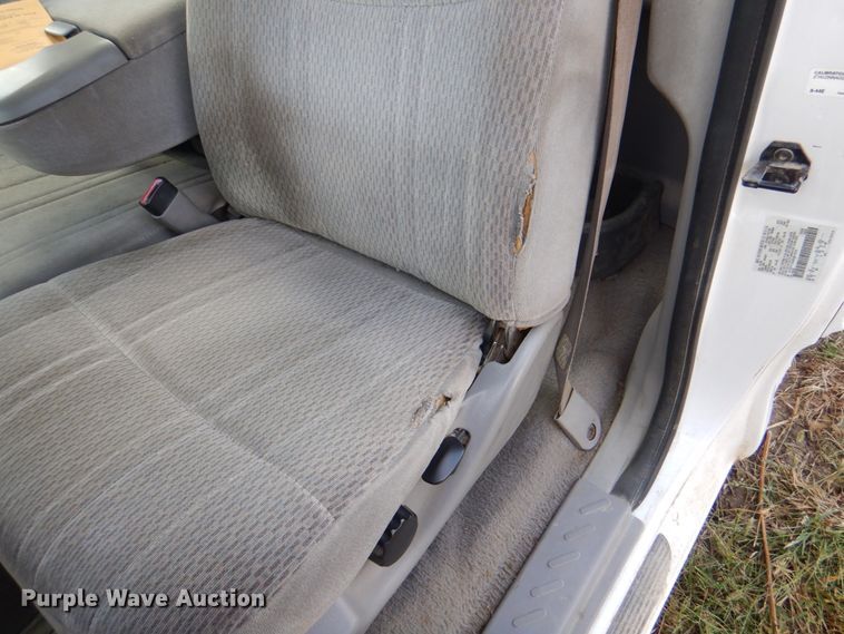 image for item KX9363 1998 Ford F150  pickup truck