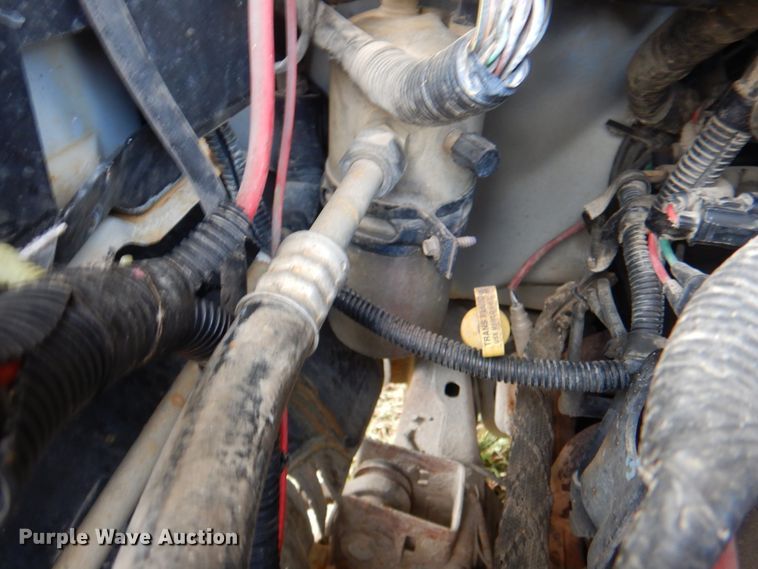 image for item KX9363 1998 Ford F150  pickup truck