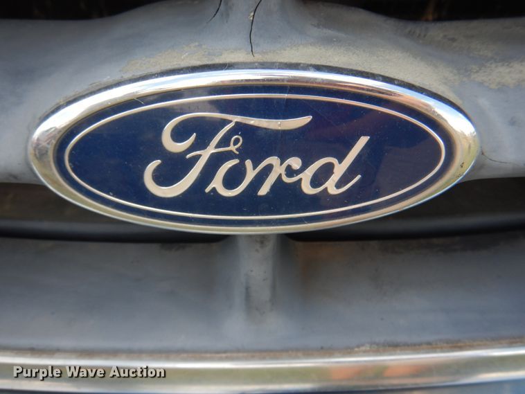 image for item KX9363 1998 Ford F150  pickup truck