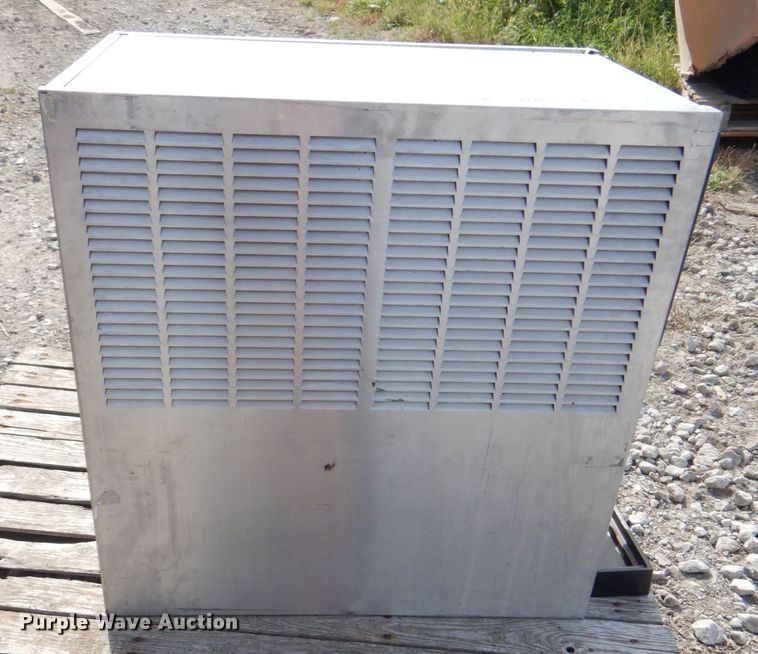 image for item KX9365 IMI Cornelius FCB OC2  slushie machine