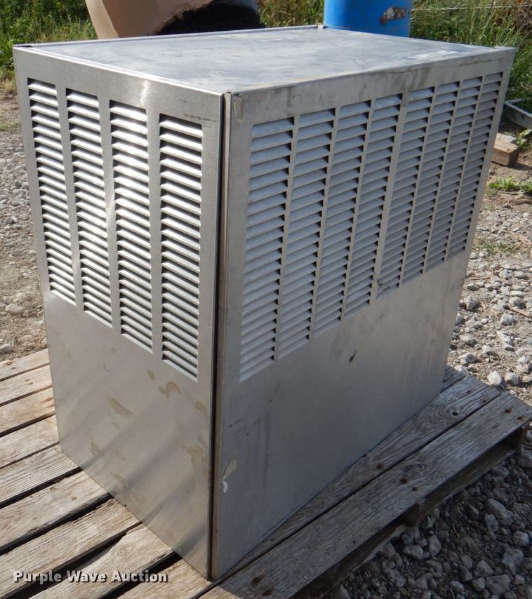 image for item KX9365 IMI Cornelius FCB OC2  slushie machine