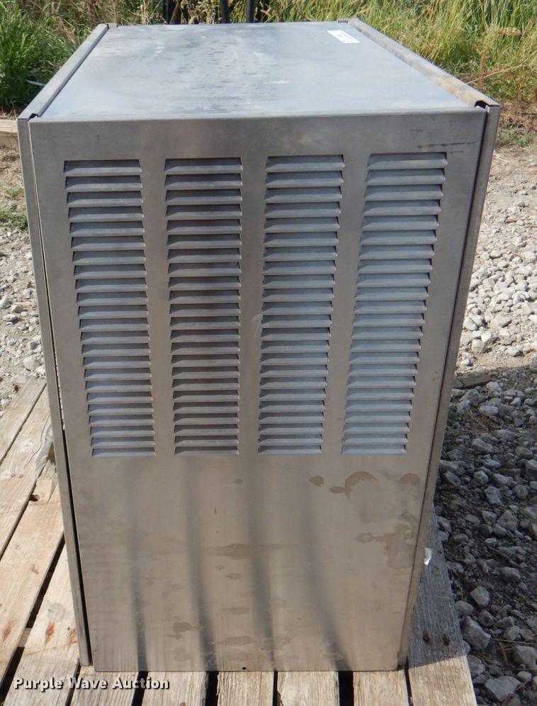 image for item KX9365 IMI Cornelius FCB OC2  slushie machine