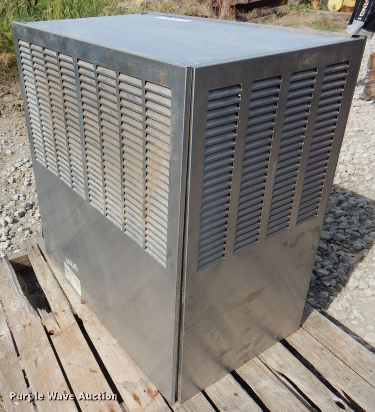 image for item KX9365 IMI Cornelius FCB OC2  slushie machine