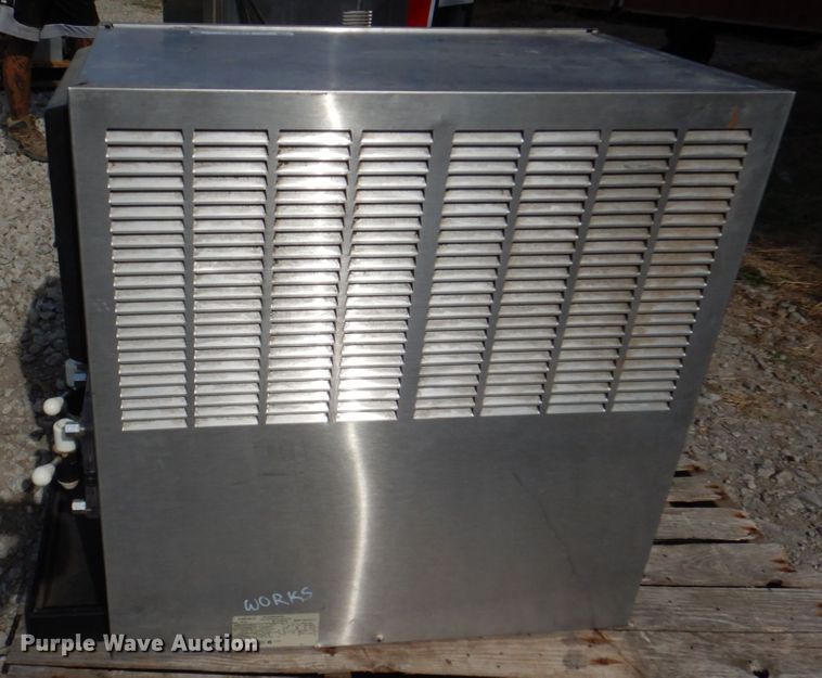 image for item KX9365 IMI Cornelius FCB OC2  slushie machine