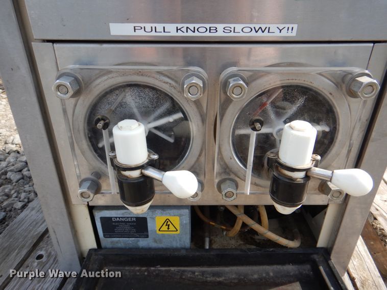 image for item KX9365 IMI Cornelius FCB OC2  slushie machine