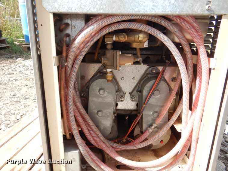 image for item KX9365 IMI Cornelius FCB OC2  slushie machine