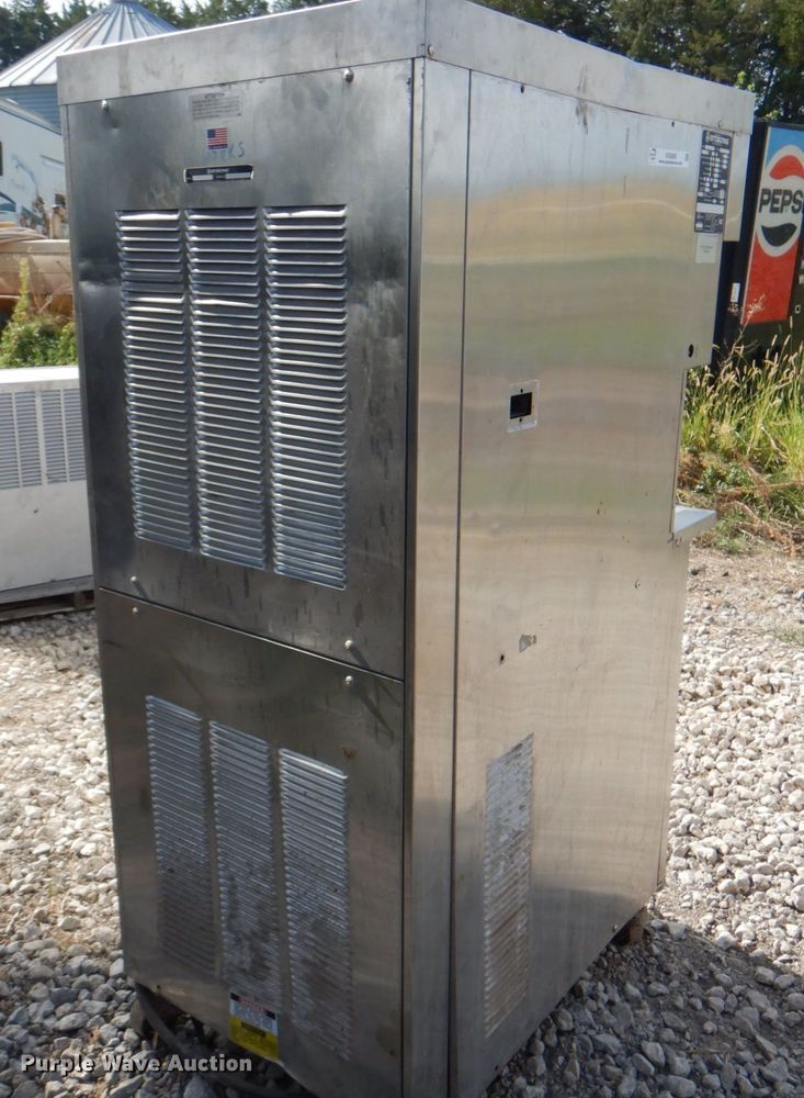 image for item KX9366 Stoelting U431-309  ice cream machine