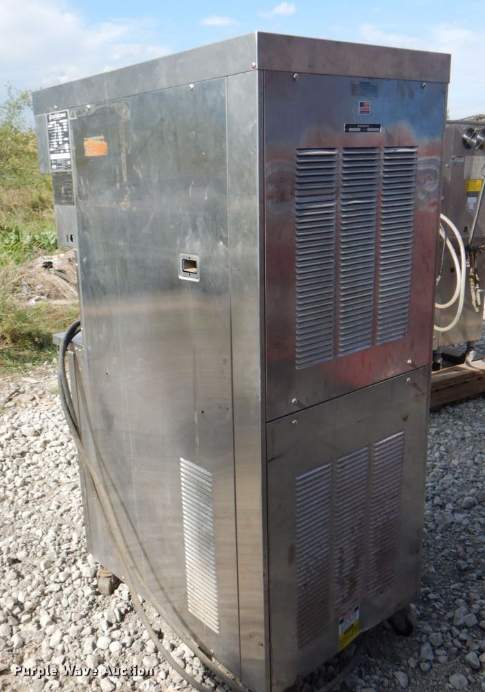 image for item KX9366 Stoelting U431-309  ice cream machine