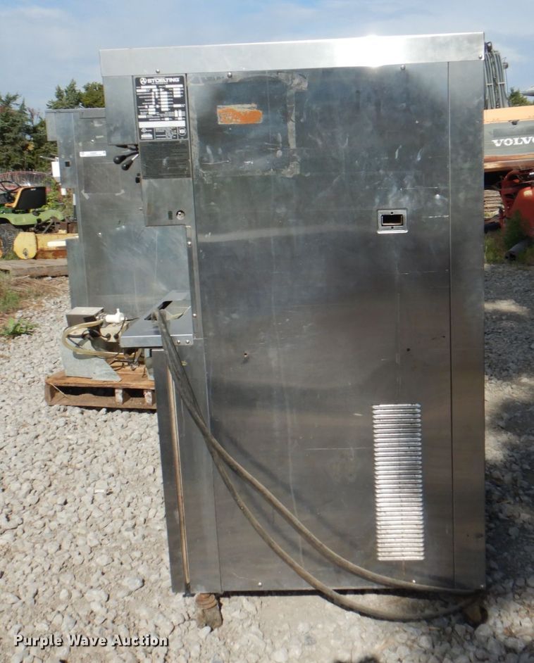 image for item KX9366 Stoelting U431-309  ice cream machine